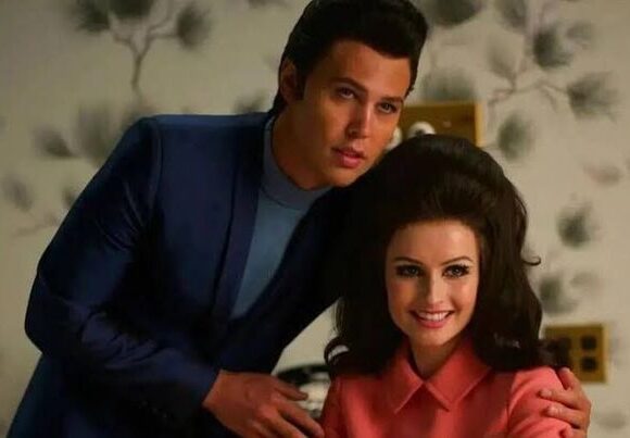 Explorando a Solidão Feminina: A Preciosidade Oculta em Priscilla, dirigido por Sofia Coppola Instagram @elvis