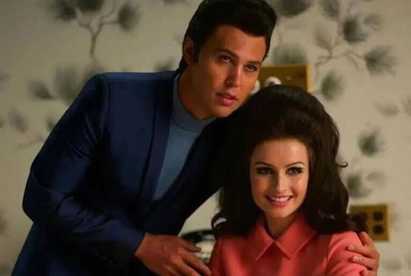 Explorando a Solidão Feminina: A Preciosidade Oculta em Priscilla, dirigido por Sofia Coppola Instagram @elvis