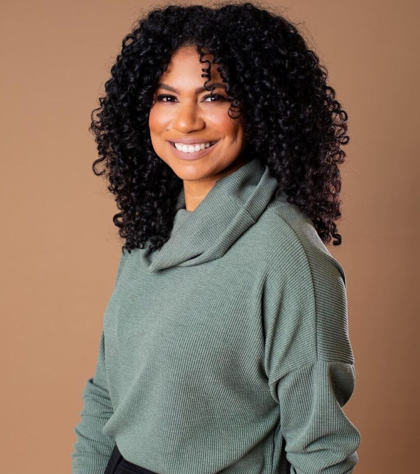 -MULHERES DE SUCESSO: Advogada e psicologa Paloma Vieira mostra vida e rotina da profissão Foto: Galeria32