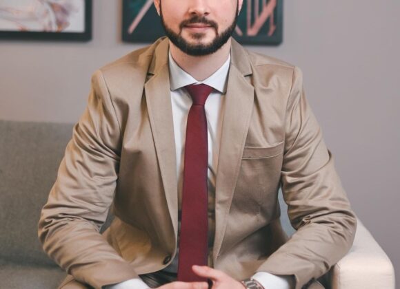 João Henneberg explica as leis do direito nas redes sociais Foto: Bruno Henrique