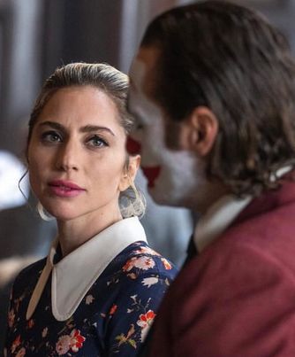 Sneak Peek de 'Joker 2': Lady Gaga e Joaquin Phoenix Revelam Imagens Surpreendentes Todd Phillips