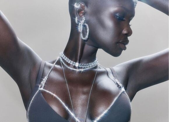 Swarovski inaugura sua nova flagship na Quinta Avenida em Nova Iorque Swarovski inaugura sua nova flagship na Quinta Avenida em Nova Iorque