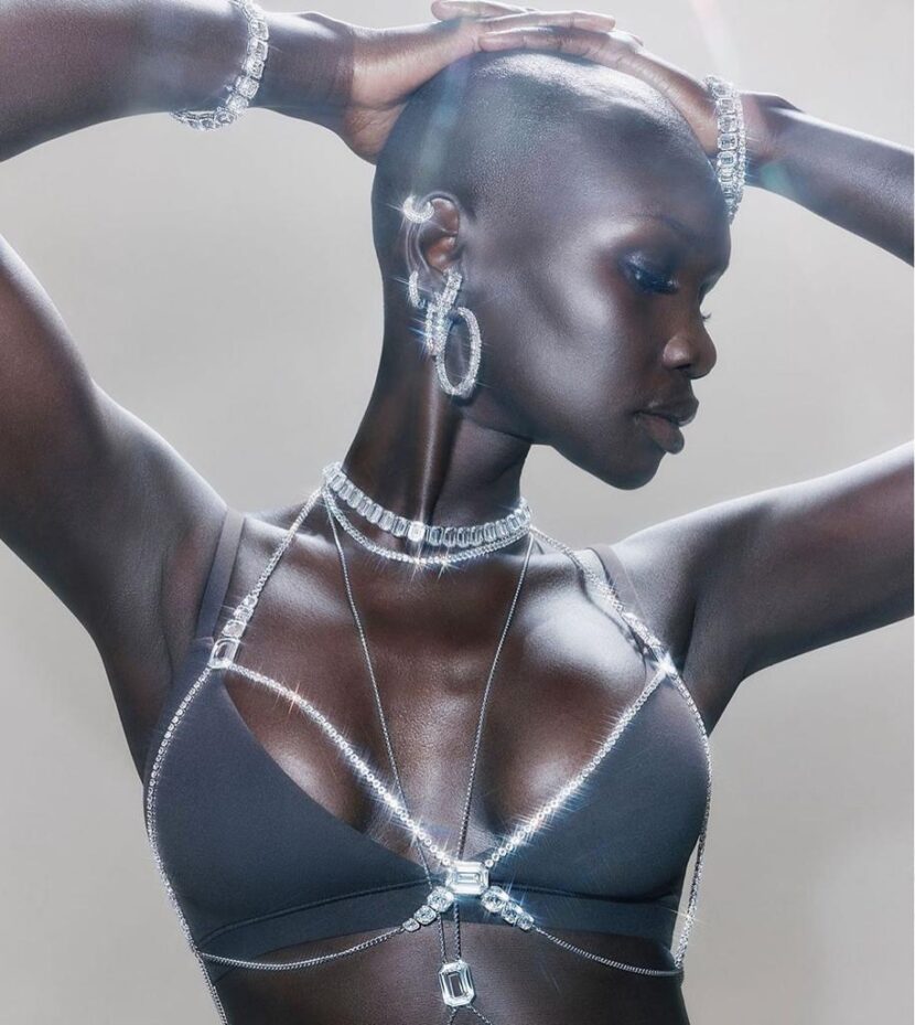 Swarovski inaugura sua nova flagship na Quinta Avenida em Nova Iorque Swarovski inaugura sua nova flagship na Quinta Avenida em Nova Iorque