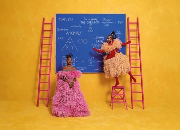 Calendário Pirelli comemora 60 anos de história com representação à cultura negra