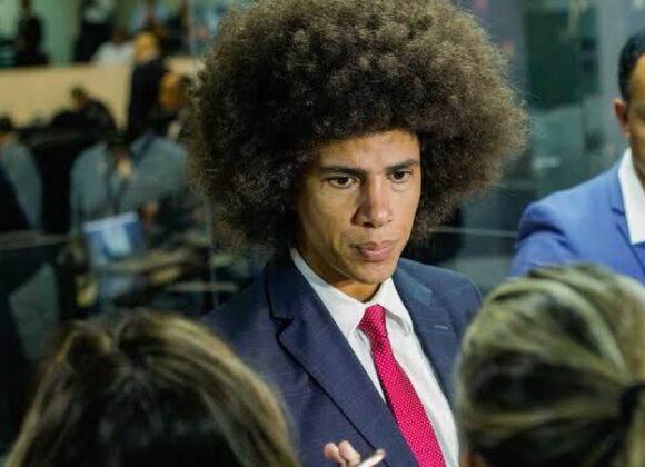 Conselho de Ética recomenda advertência ao deputado Renato Freitas por quebra de decoro