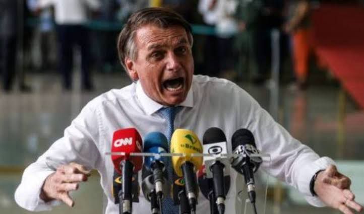 PGR irá denunciar Bolsonaro por incitar crime de ataque no 8 de janeiro PGR irá denunciar Bolsonaro por incitar crime de ataque no 8 de janeiro