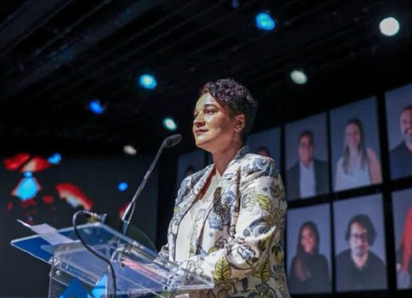 Primeira presidente mulher do Banco do Brasil é uma das mais poderosas do mundo