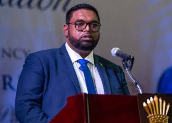 Disputa por Essequibo: presidente da Guiana aciona a ONU contra a Venezuela Disputa por Essequibo: presidente da Guiana aciona a ONU contra a Venezuela