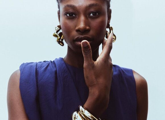 Verão 2024: Herchcovitch exibe as principais tendências em desfile em São Paulo Verão 2024: Herchcovitch exibe as principais tendências em desfile em São Paulo