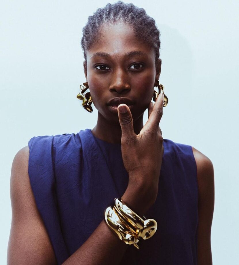 Verão 2024: Herchcovitch exibe as principais tendências em desfile em São Paulo Verão 2024: Herchcovitch exibe as principais tendências em desfile em São Paulo