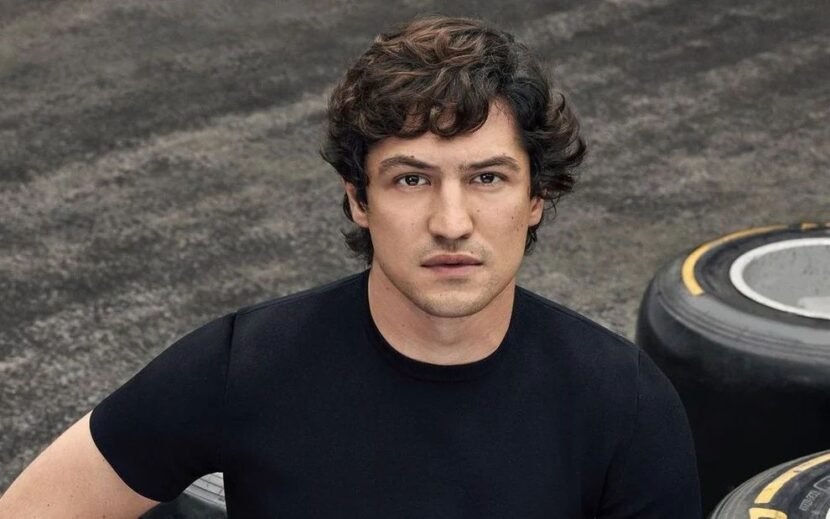 Gabriel Leone conta como se sente ao dar vida à Ayrton Senna na série da Netflix Gabriel Leone conta como se sente ao dar vida à Ayrton Senna na série da Netflix