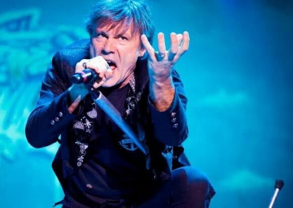 Iron Maiden não se apresentará em Curitiba e fãs do brasil todo prometem estar presente