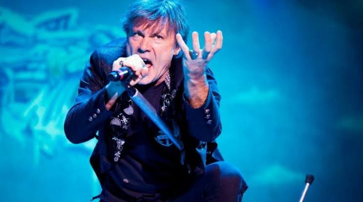 Iron Maiden não se apresentará em Curitiba e fãs do brasil todo prometem estar presente Iron Maiden não se apresentará em Curitiba e fãs do brasil todo prometem estar presente