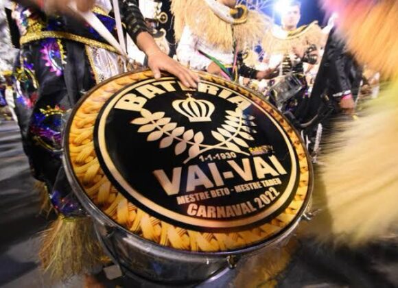 Escola de samba vai-vai é investigada por possível ligação com facção criminosa PCC Escola de samba vai-vai é investigada por possível ligação com facção criminosa PCC