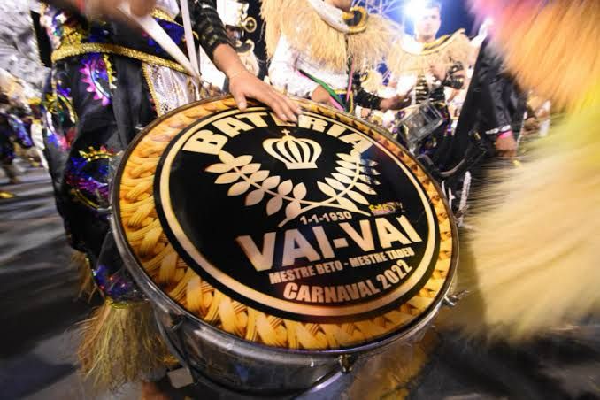 Escola de samba vai-vai é investigada por possível ligação com facção criminosa PCC Escola de samba vai-vai é investigada por possível ligação com facção criminosa PCC