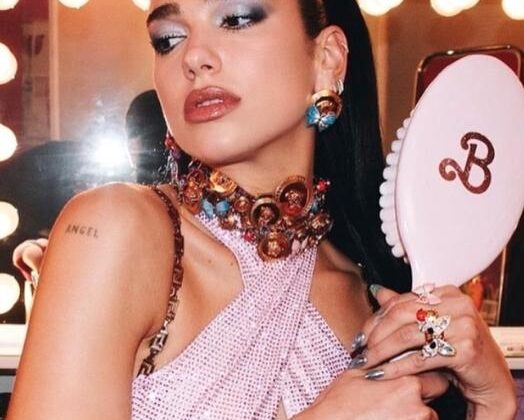 Dua Limpa faz revelação sobre sua música 