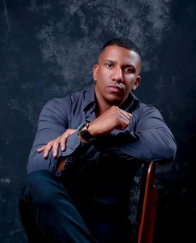 Apresentação de Thiago Oliveira, Especialista Técnico em Informática