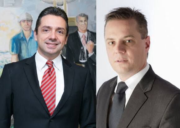 Roberto Dala Barba Filho, o novo Juiz Titular da Vara do Trabalho de Santo Antônio da Platina WhatsApp Image 2023-12-20 at 10.15.48