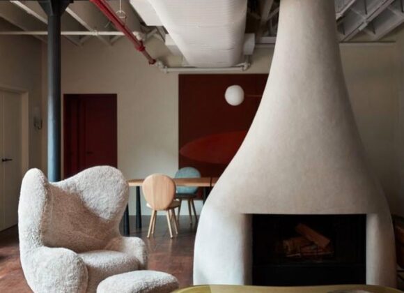 Expansão de Marca: Pierre Yovanovitch surpreende o mundo do design ao inaugurar duas novas galerias Expansão de Marca no Fim de Ano: Pierre Yovanovitch