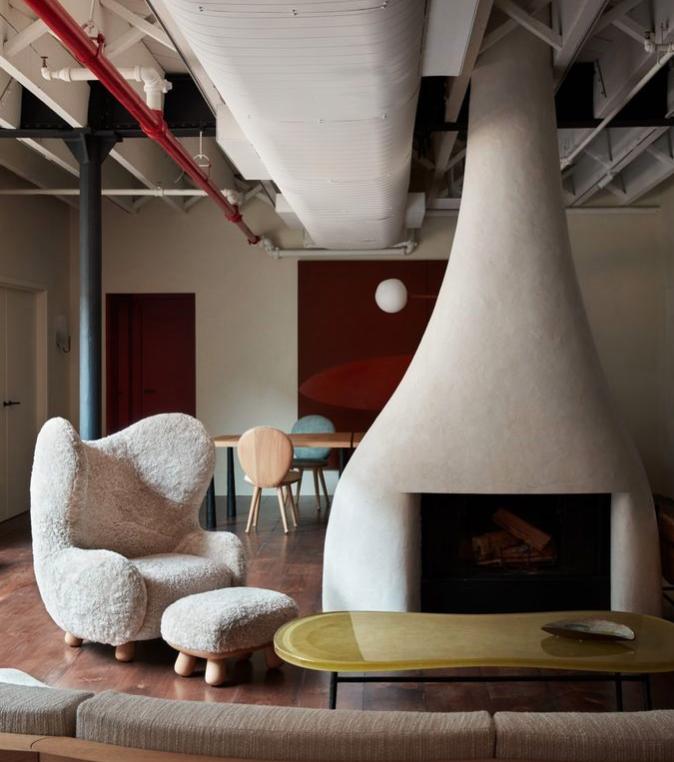 Expansão de Marca: Pierre Yovanovitch surpreende o mundo do design ao inaugurar duas novas galerias Expansão de Marca no Fim de Ano: Pierre Yovanovitch