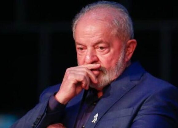 UTFPR Aprova Título de Doutor Honoris Causa para o Presidente Luiz Inácio Lula da silva UTFPR Aprova Título de Doutor Honoris Causa para o Presidente Luiz Inácio Lula da silva