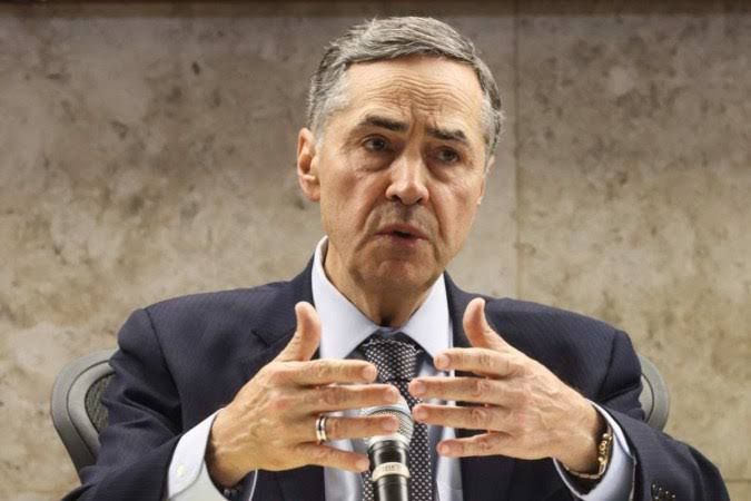 Presidente do STF Reforça Transparência e Avaliação Colegiada de Decisões Judiciais Presidente do STF Reforça Transparência e Avaliação Colegiada de Decisões Judiciais