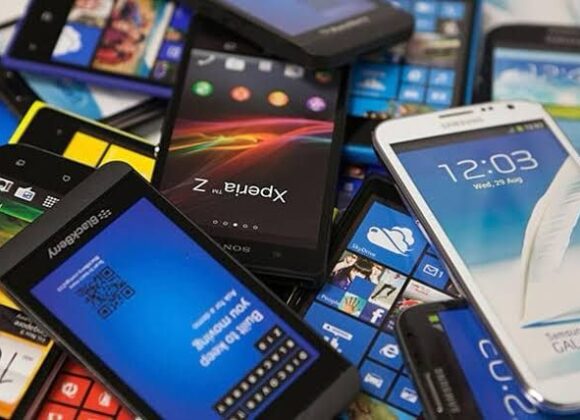 Lançamento do "Celular Seguro" pelo Governo Lula para Combate a Crimes de Roubo