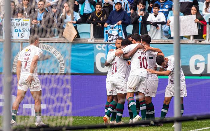 Desfalques no Manchester City no Mundial de Clubes Elevam Expectativas para o Fluminense