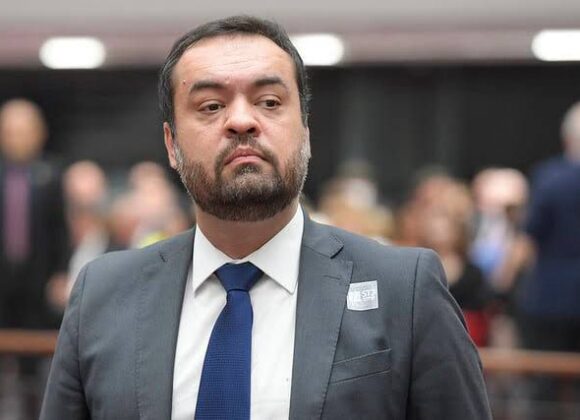 Quebra de Sigilos e Investigação sobre Suposto Esquema de Corrupção no Governo do Rio