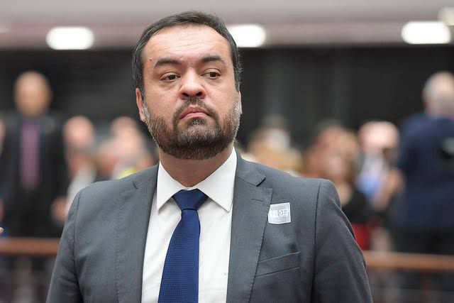 Quebra de Sigilos e Investigação sobre Suposto Esquema de Corrupção no Governo do Rio