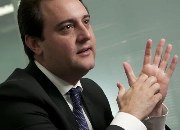 Paraná termina a primeira safra do plantio de milho com 312 mil hactares Paraná termina a primeira safra do plantio de milho com 312 mil hactares