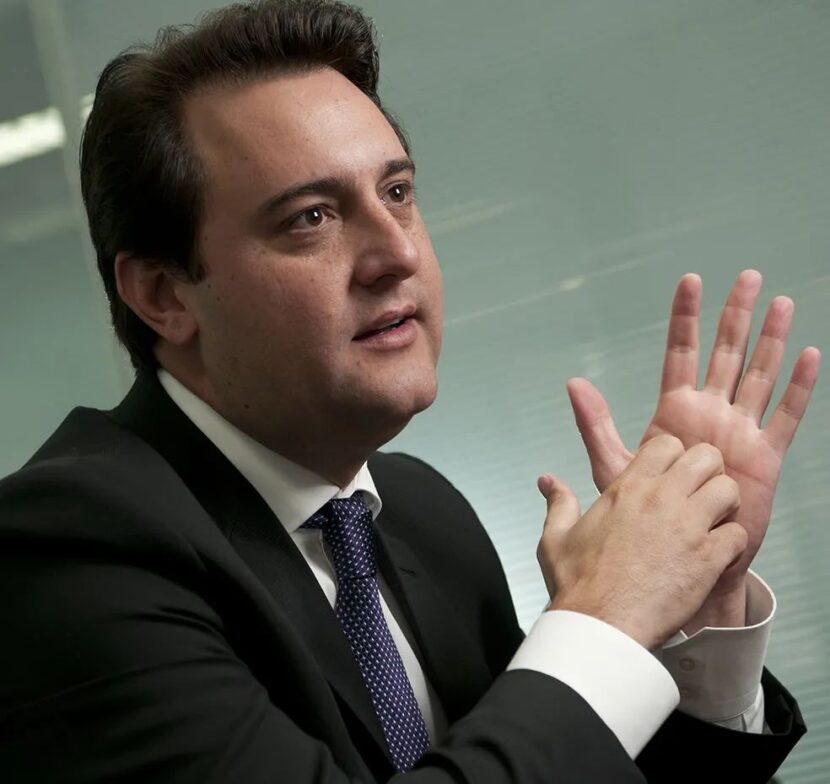 Paraná termina a primeira safra do plantio de milho com 312 mil hactares Paraná termina a primeira safra do plantio de milho com 312 mil hactares