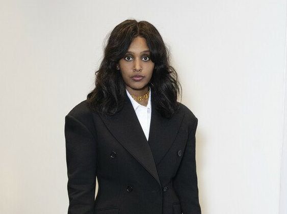 A mais nova integrante da temporada Milão da Dolce & Cabana foi anunciada