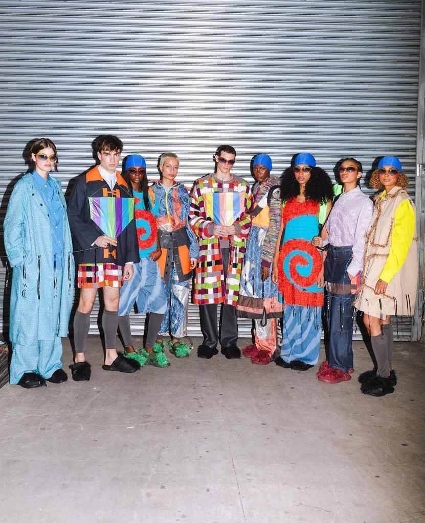 Datas da edição da São Paulo Fashion Week de 2024 são reveladas Datas da edição da São Paulo Fashion Week de 2024 são reveladas