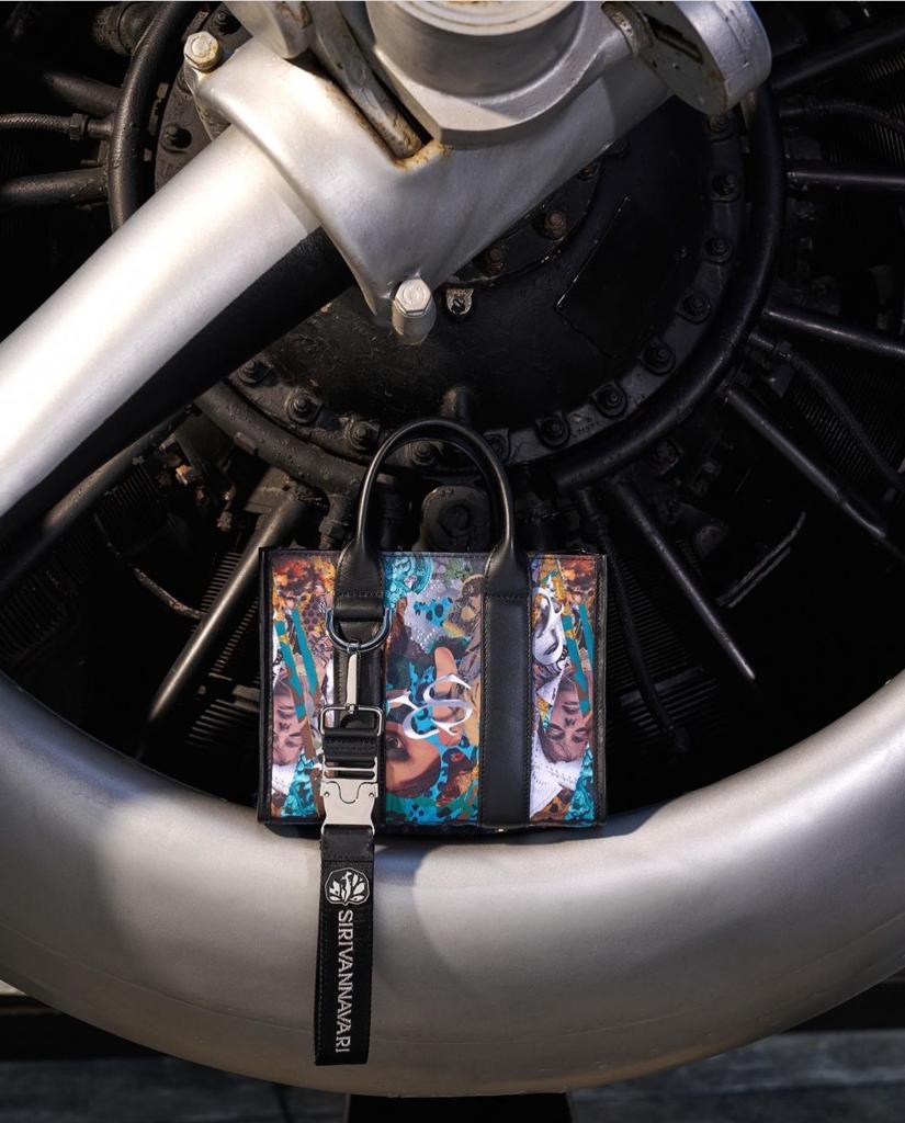 Nova coleção da Sirivannavari é inspirada em três mulheres históricas Nova coleção da Sirivannavari é inspirada em três mulheres históricas