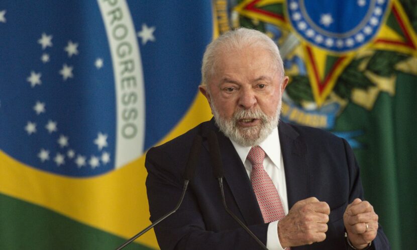 Lula permanece com a esperança de acordo entre Mercosul e União Europeia b45b4ac0484df4c97c1783c2cad13acb
