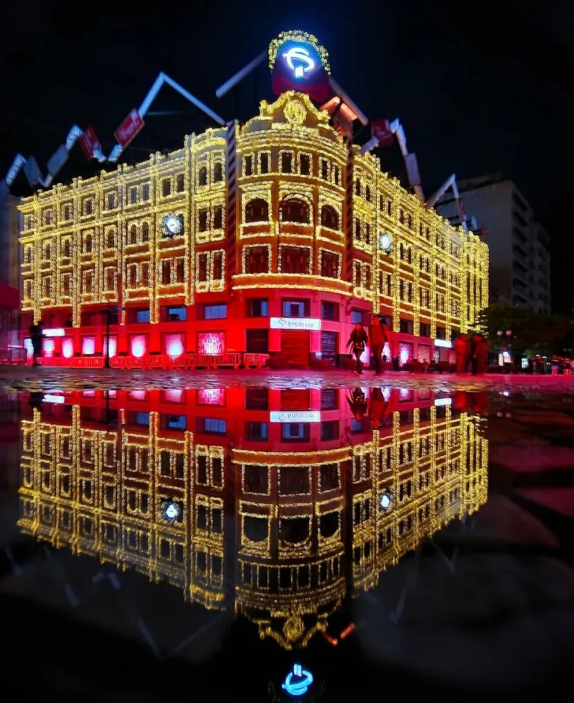 Natal Palácio Avenida 2023 está confirmado como atração de Natal em Curitiba tglow-light-318235508-529167122560699-1355599731089394742-n