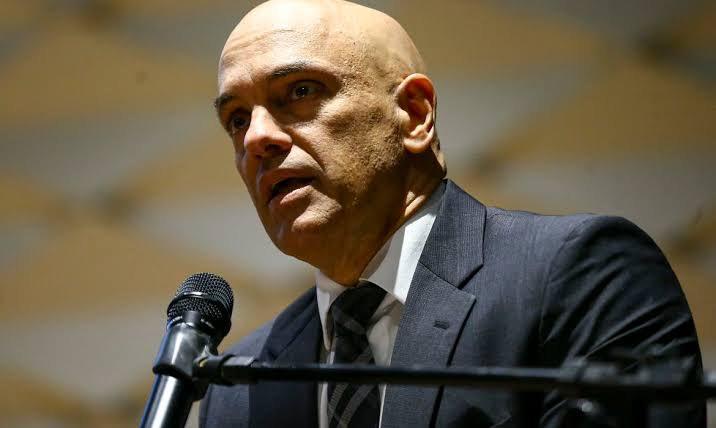 Alexandre de Moraes diz que golpistas tentaram enforcá-lo em praça pública no atentado do 8 de janeiro IMG_20240105_104055_998