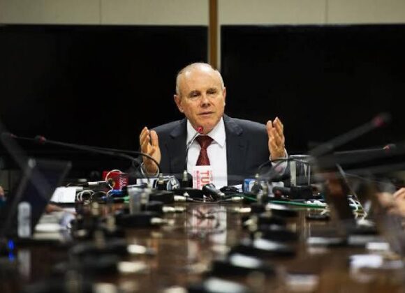 Governo Lula pressiona Vale para colocar Guido Mantega na presidência IMG_20240125_122202_253