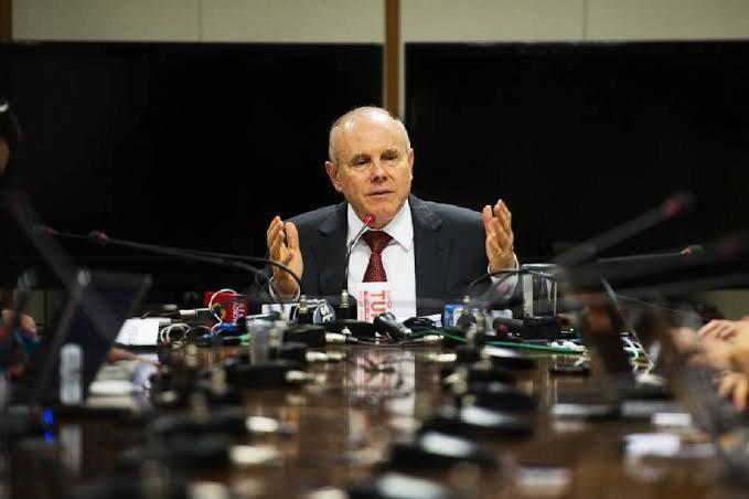 Governo Lula pressiona Vale para colocar Guido Mantega na presidência IMG_20240125_122202_253