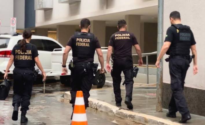 Deflagra Operação Lesa Pátria: Investigação de Financiadores dos Atos Golpistas de 8 de Janeiro Completa um Ano