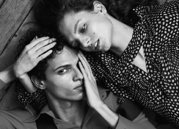 Sobre amor e esperança: Porque precisamos expressar os nossos sentimentos