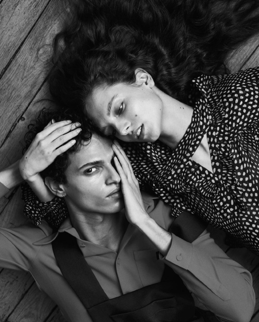 Sobre amor e esperança: Porque precisamos expressar os nossos sentimentos