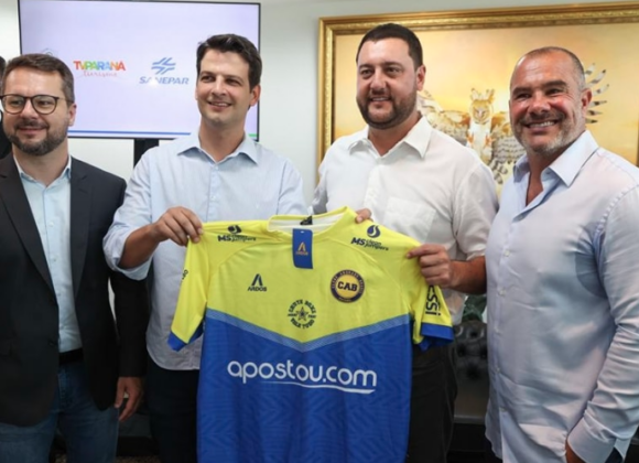 Toda Emoção do Futebol Paranaense na Tela da TV Paraná Turismo: Campeonato Paranaense 2024 ao Vivo! Toda Emoção do Futebol Paranaense na Tela da TV Paraná Turismo: Campeonato Paranaense 2024 ao Vivo!