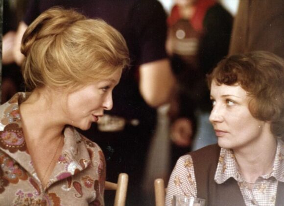 Revelando Histórias e Olhares: A Inédita Mostra 'Mulheres no Cinema do Leste Europeu' Chega a Curitiba" Visões Femininas: Mostra de Cinema do Leste Europeu Desembarca na Caixa Cultural Curitiba