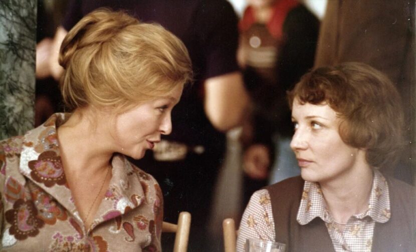 Revelando Histórias e Olhares: A Inédita Mostra 'Mulheres no Cinema do Leste Europeu' Chega a Curitiba" Visões Femininas: Mostra de Cinema do Leste Europeu Desembarca na Caixa Cultural Curitiba