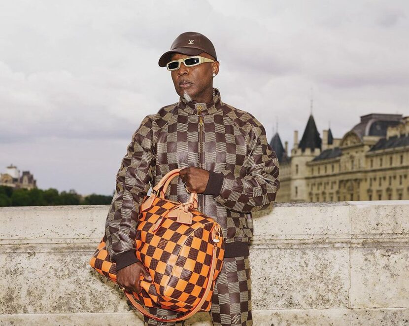 Renovação Estilística: Pharrell Williams deslumbra com a coleção masculina primavera-verão 2024 Renovação Estilística: Pharrell Williams deslumbra com a coleção masculina primavera-verão 2024