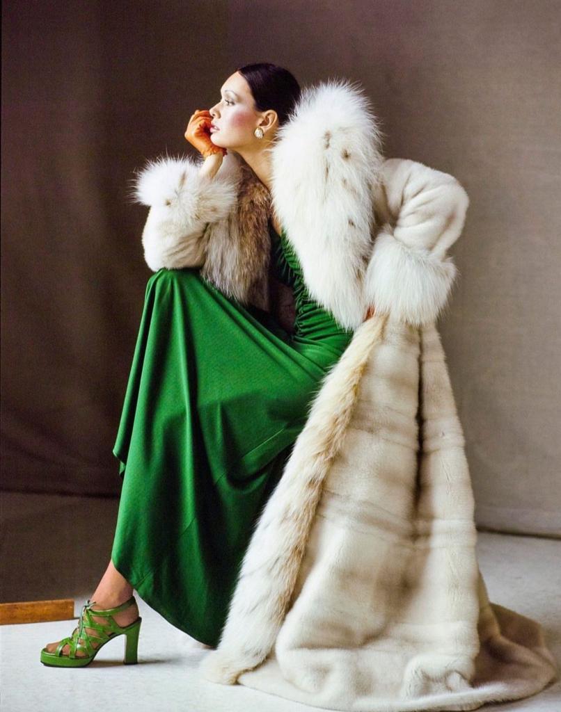 Reinventando o Inverno: As oito maiores tendências de casacos que dominam 2024