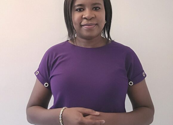 MULHERES DE NEGÓCIOS: Ebenézer Mirian de Sousa Cabral Afonso: Uma vida profissional e pessoal que inspira muito Ebenézer Mirian de Sousa Cabral Afonso: Uma vida profissional e pessoal que inspira muito