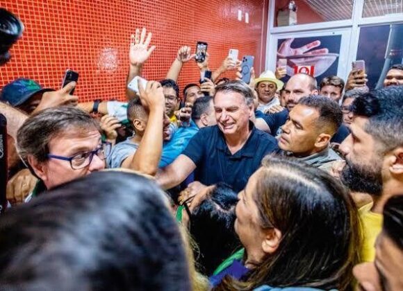 Jair Bolsonaro prepara estratégia para reverter inelegibilidade WhatsApp Image 2024-01-15 at 10.52.28